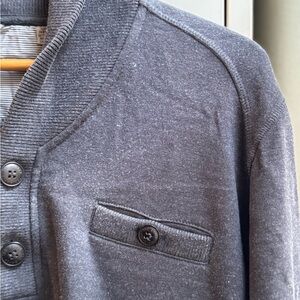 Ted Baker Men's Sweater Pullover